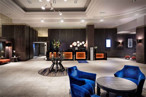 glasgow hotel breaks|DOUBLETREE BY HILTON GLASGOW CENTRAL (Escocia).